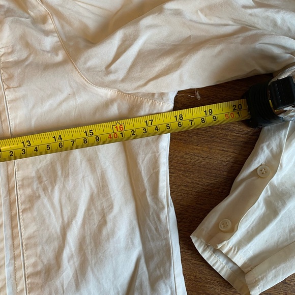 Prince/x/ss shirt puff sleeves - Picture 7 of 8